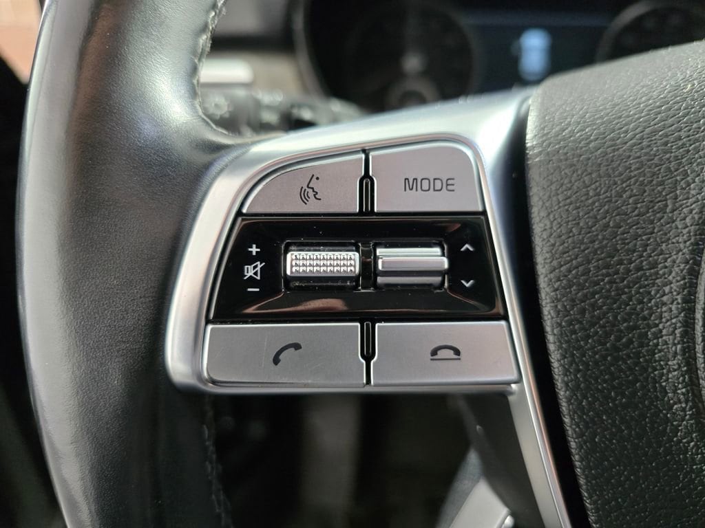 2020 Kia Telluride SX - Photo 30