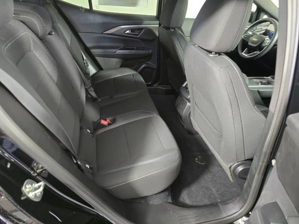 2026 Chevrolet Equinox EV 1LT - Photo 14