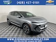 Chevrolet Equinox EV