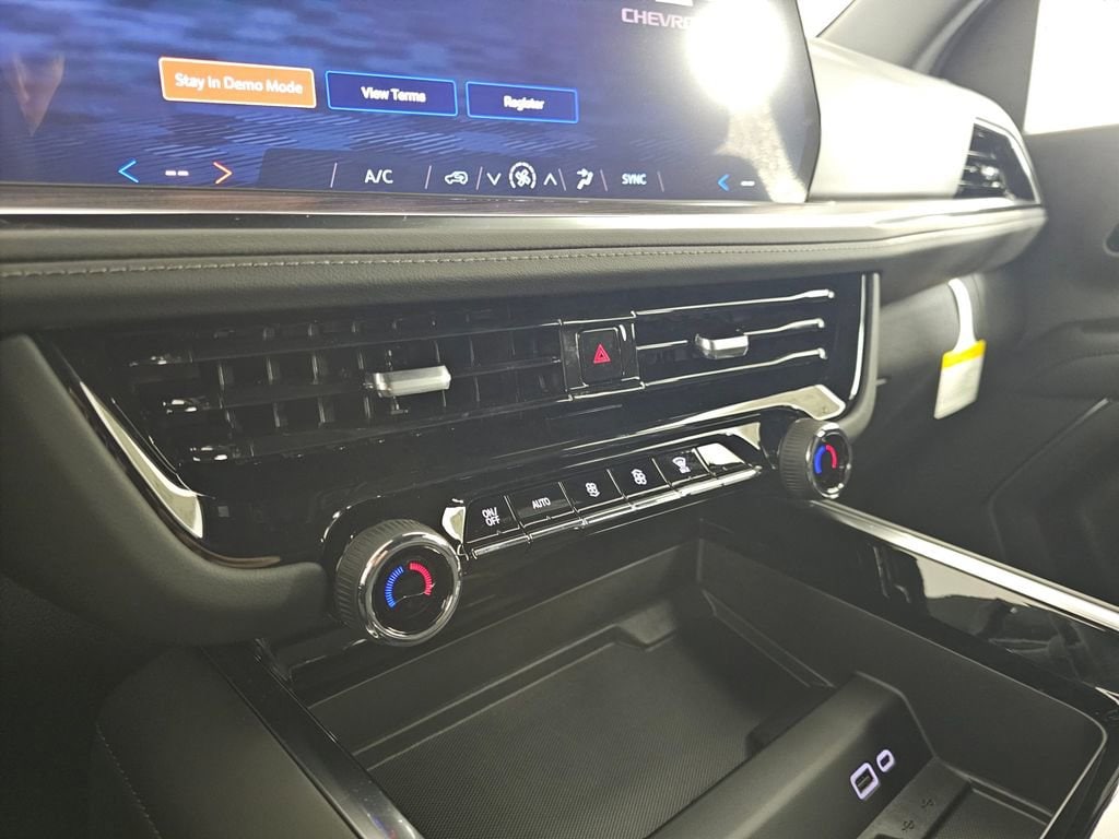 2026 Chevrolet Tahoe LS - Photo 29