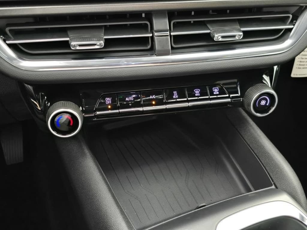 2026 Chevrolet Equinox EV 1LT - Photo 30