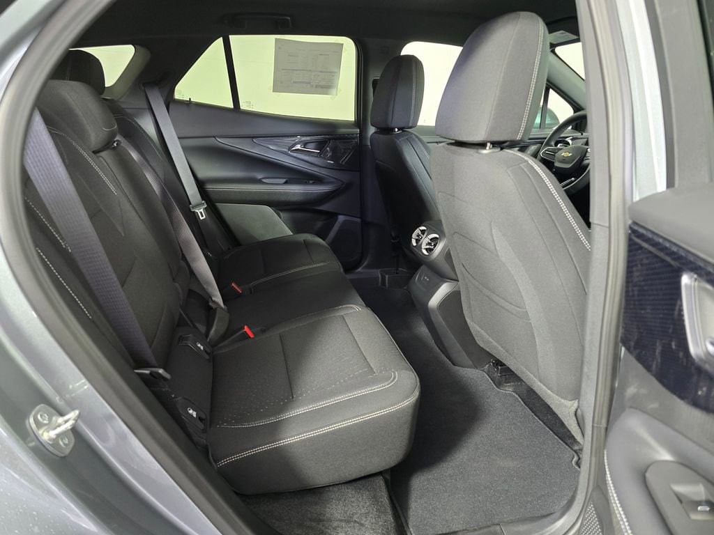 2025 Chevrolet Blazer EV LT - Photo 13