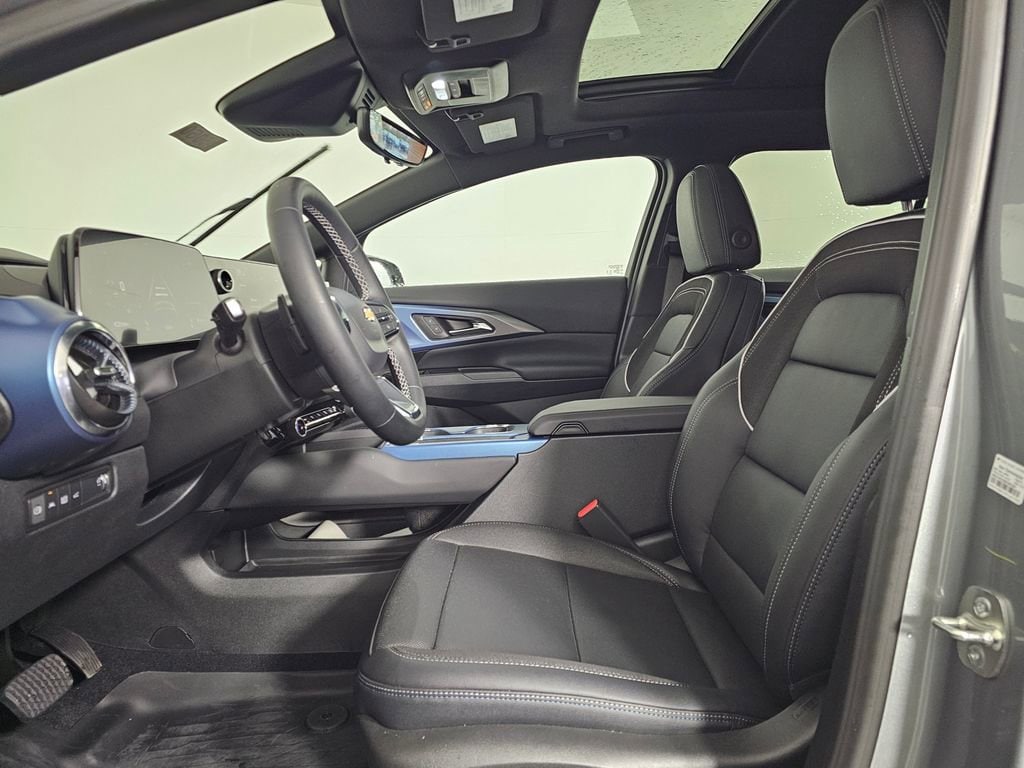 2026 Chevrolet Equinox EV 2LT - Photo 23