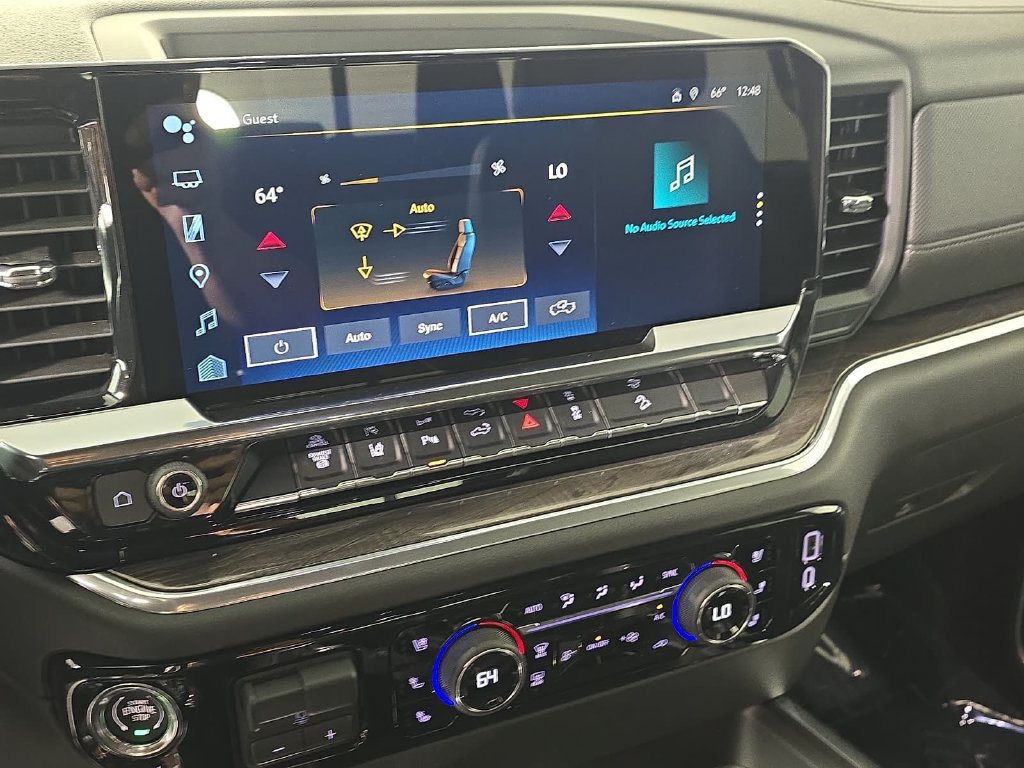 2026 Chevrolet Silverado 3500HD LTZ - Photo 20