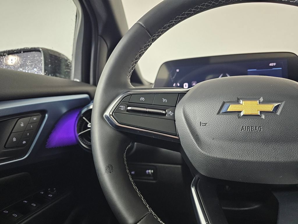 2026 Chevrolet Equinox EV 2LT - Photo 33
