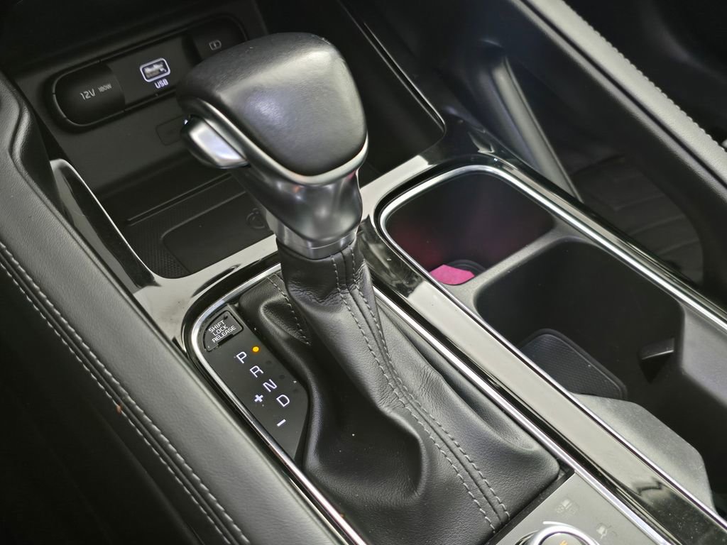 2020 Kia Telluride SX - Photo 37