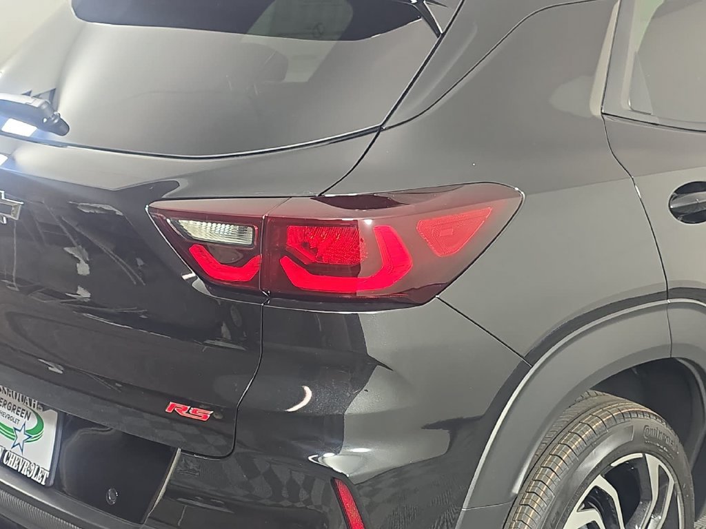 2026 Chevrolet Trailblazer RS - Photo 29