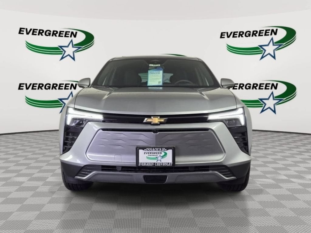2025 Chevrolet Blazer EV LT - Photo 8
