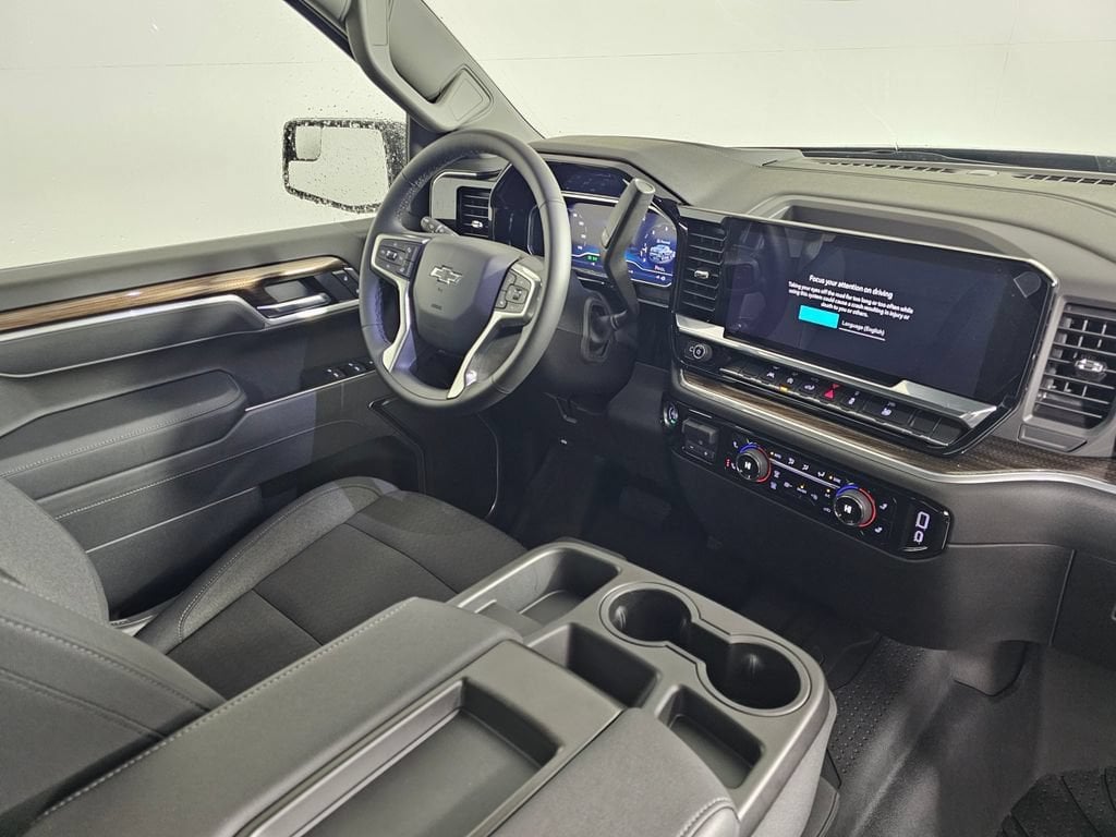 2025 Chevrolet Silverado 1500 RST - Photo 12