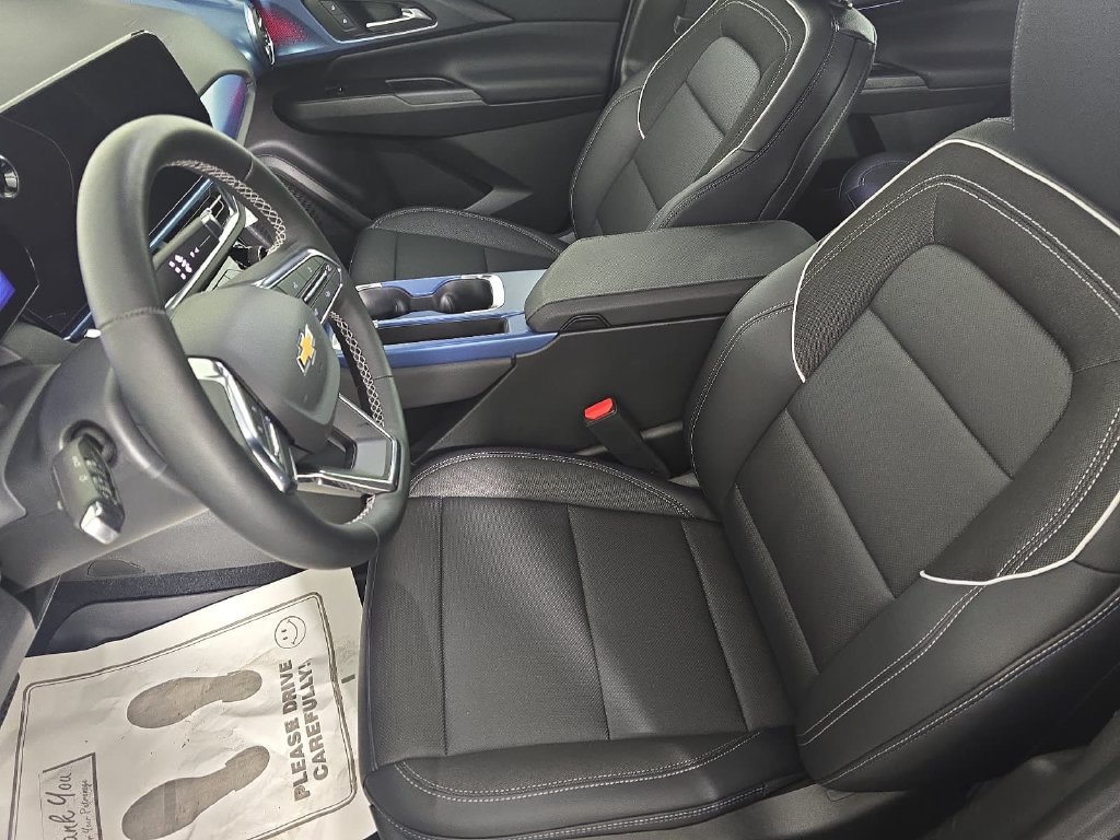 2026 Chevrolet Equinox EV 2LT - Photo 11