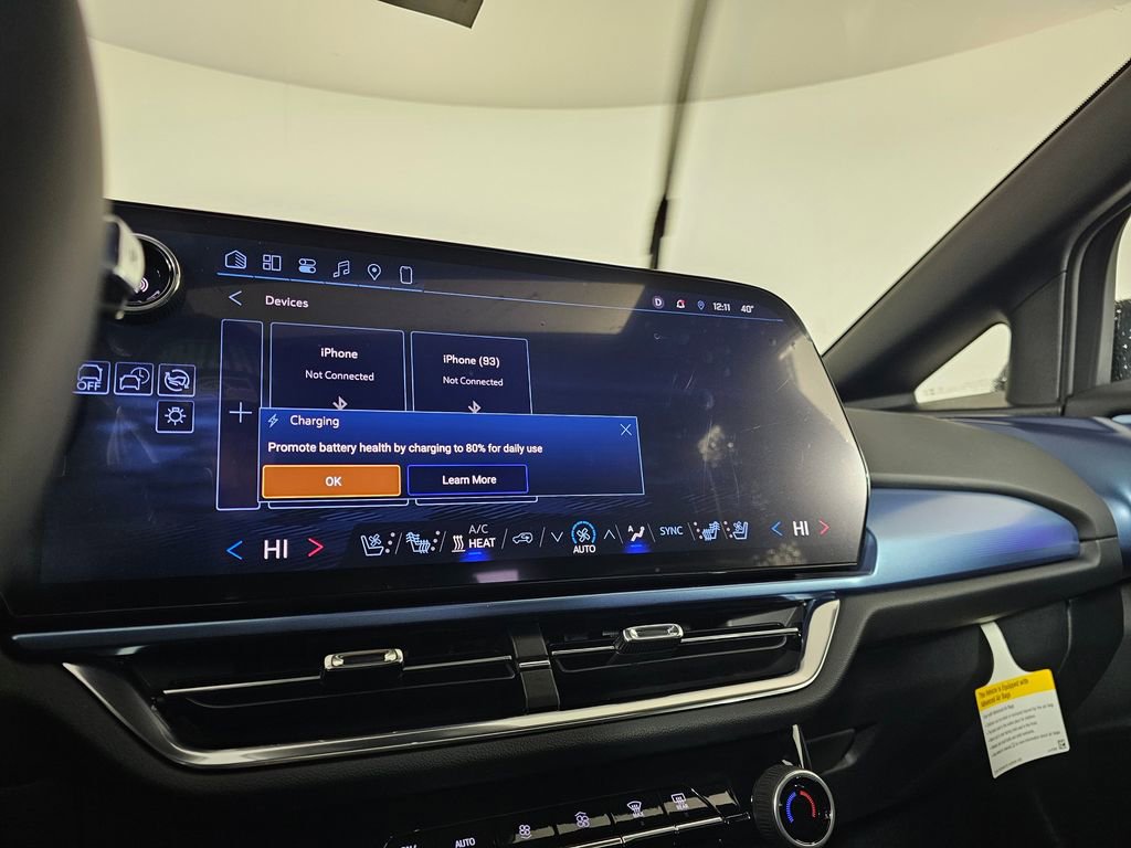 2026 Chevrolet Equinox EV 2LT - Photo 28