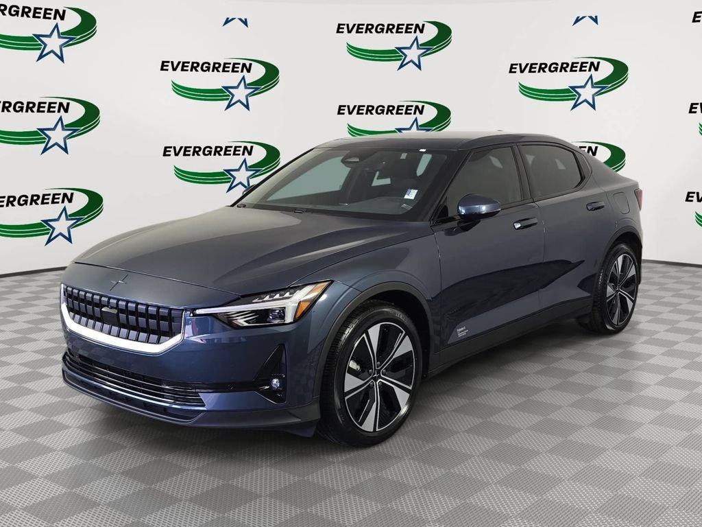 2023 Polestar 2