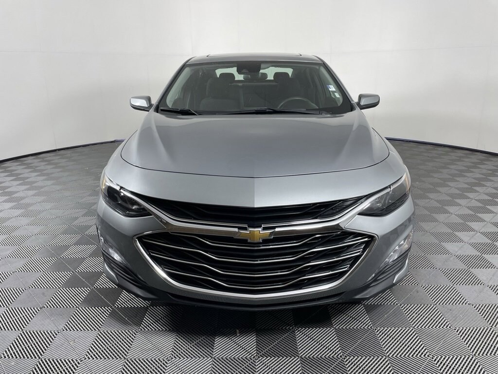 Used 2024 Chevrolet Malibu 1LT Car