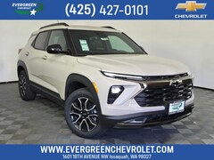 2026 Chevrolet Trailblazer Activ SUV