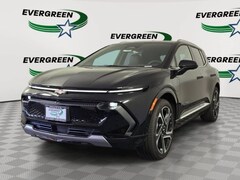 2026 Chevrolet Equinox EV LT SUV