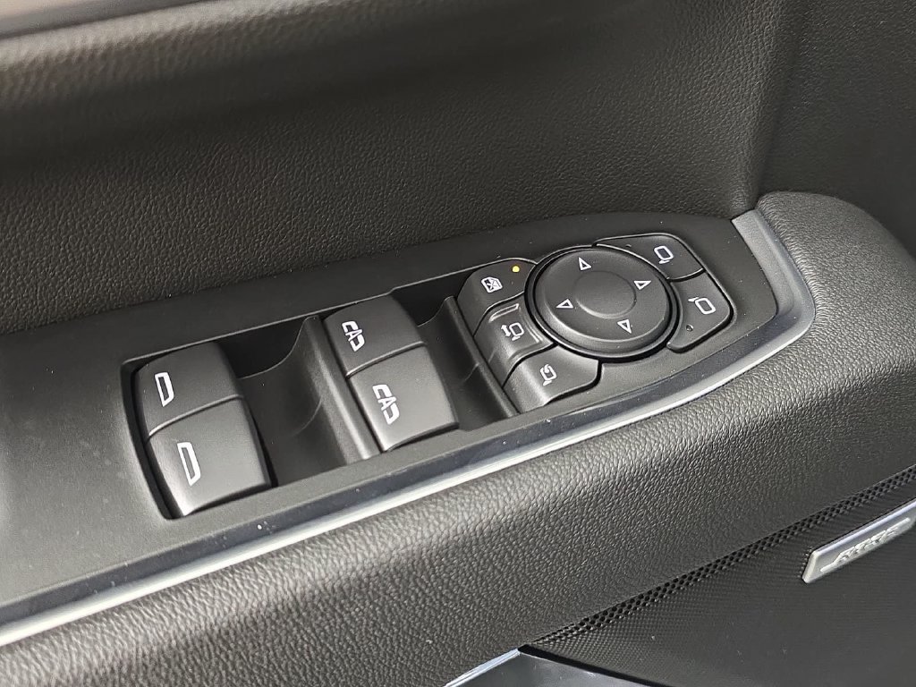 2026 Chevrolet Silverado 3500HD LTZ - Photo 24