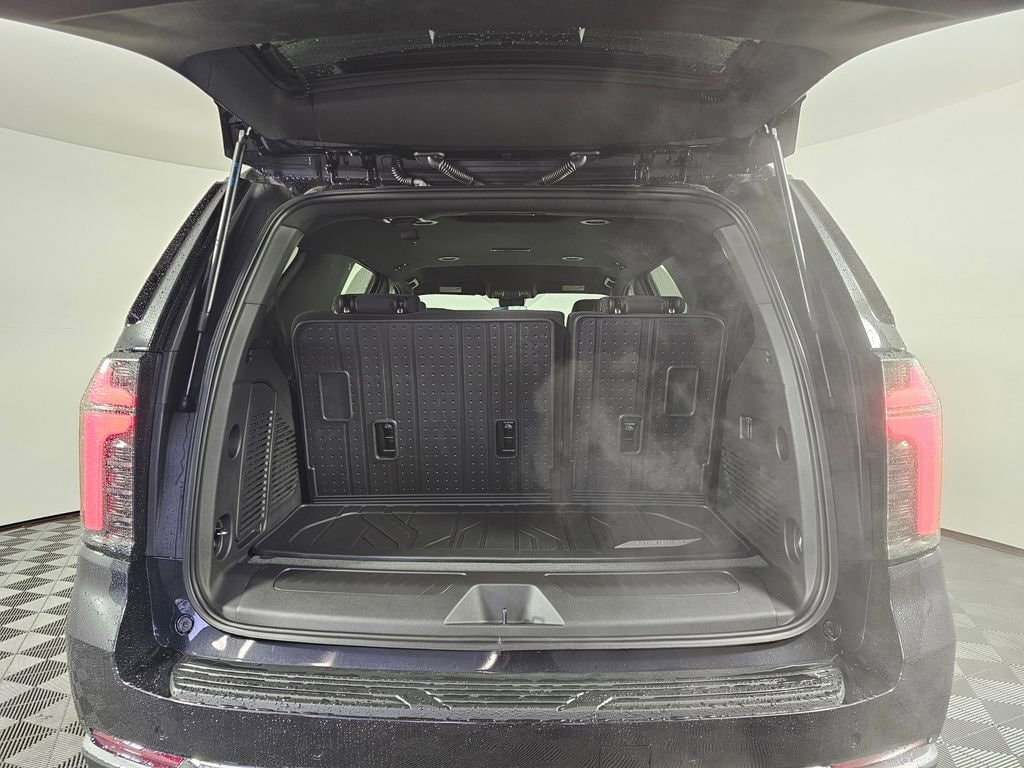 2026 Chevrolet Tahoe LS - Photo 18