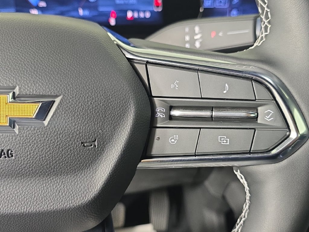 2026 Chevrolet Equinox EV 2LT - Photo 14