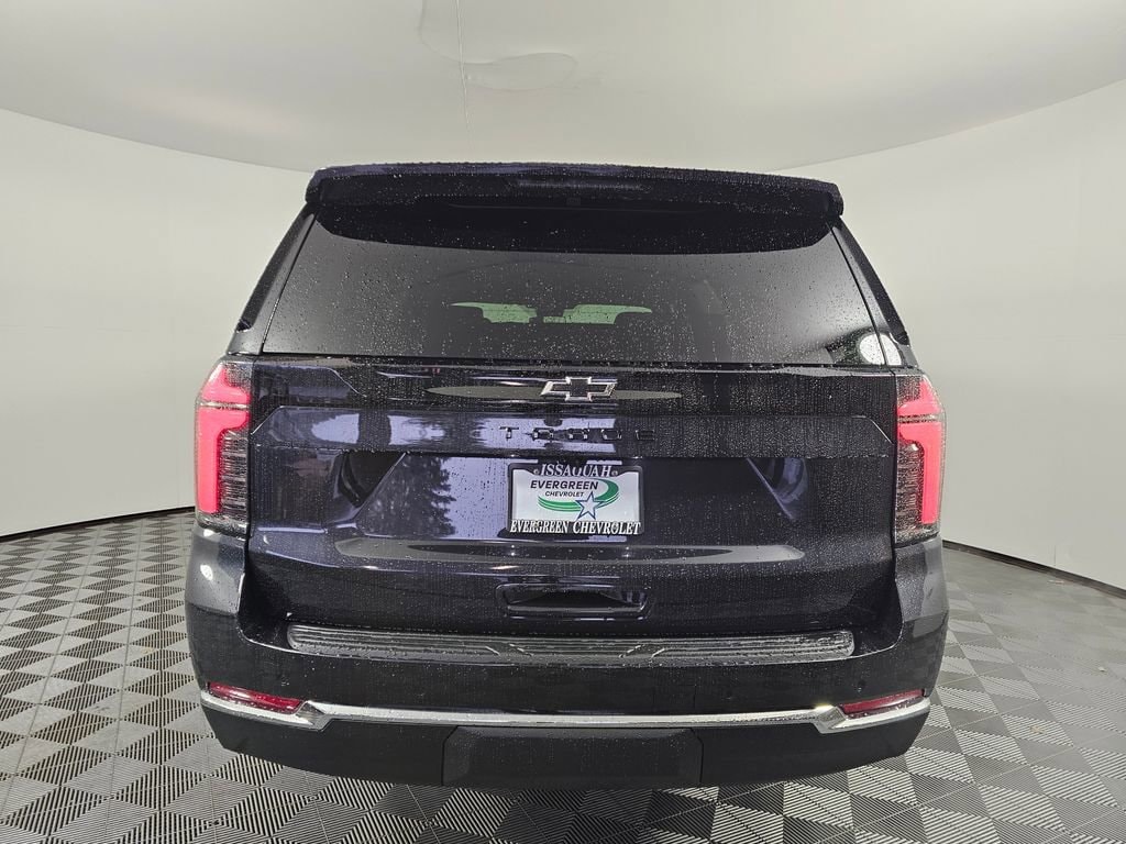 2026 Chevrolet Tahoe LS - Photo 6