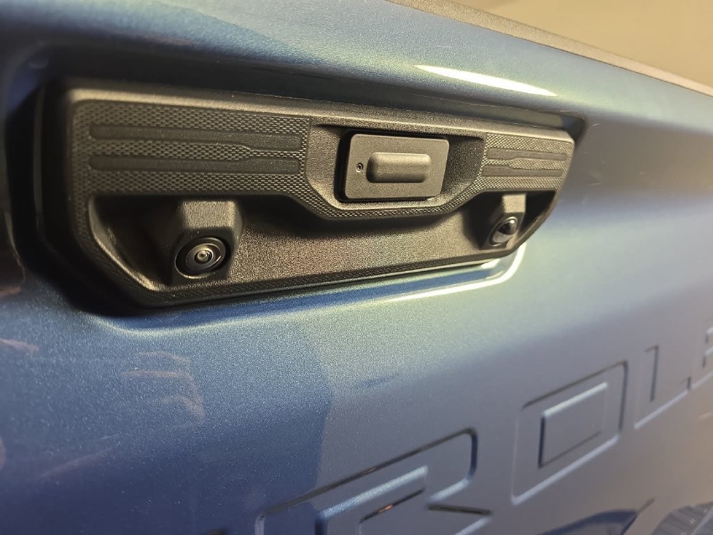 2026 Chevrolet Silverado 3500HD LTZ - Photo 31