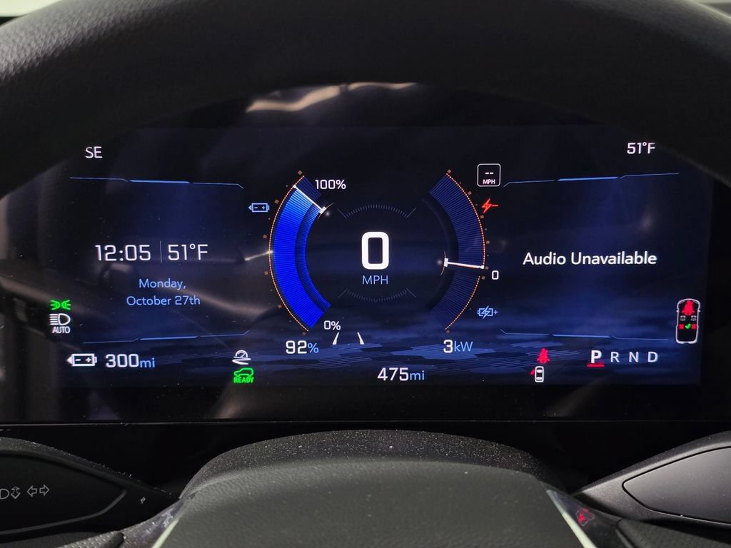 2025 Chevrolet Blazer EV LT - Photo 27