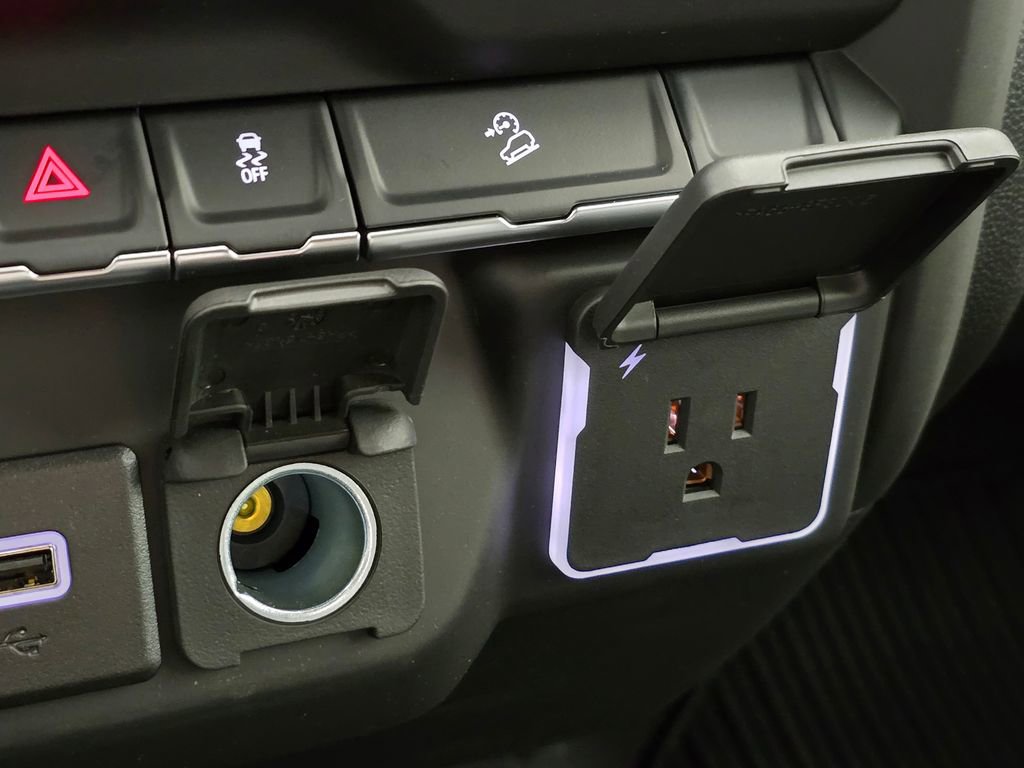 2026 Chevrolet Silverado 2500 HD Custom - Photo 31