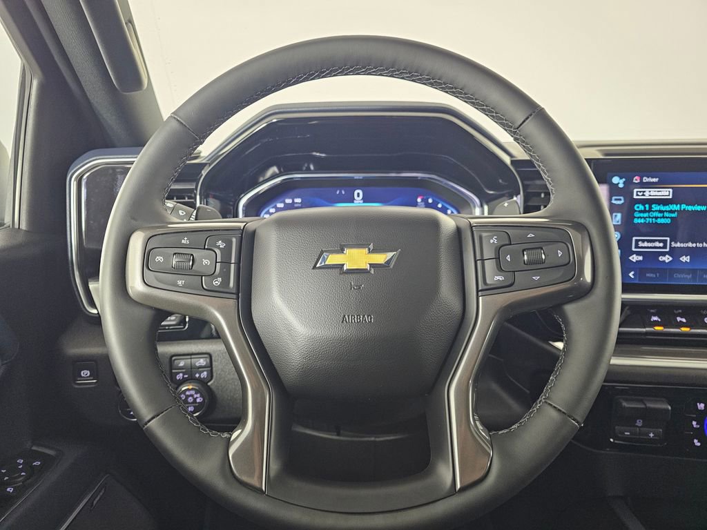2025 Chevrolet Silverado 1500 High Country - Photo 27