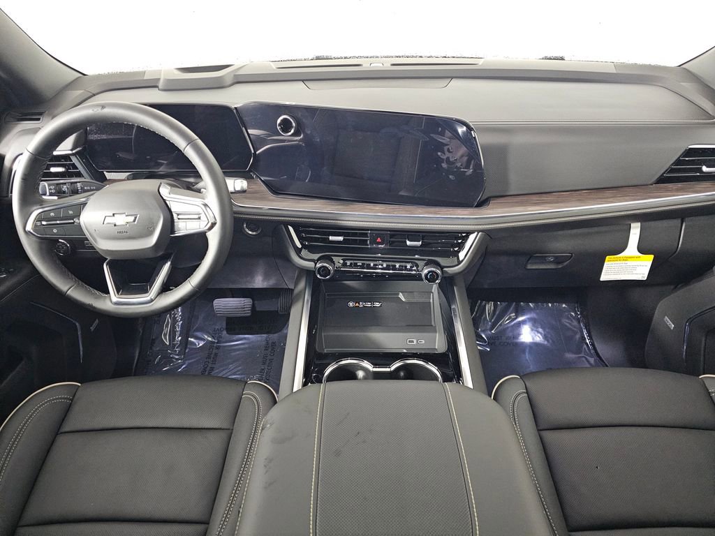 2026 Chevrolet Suburban Premier - Photo 21