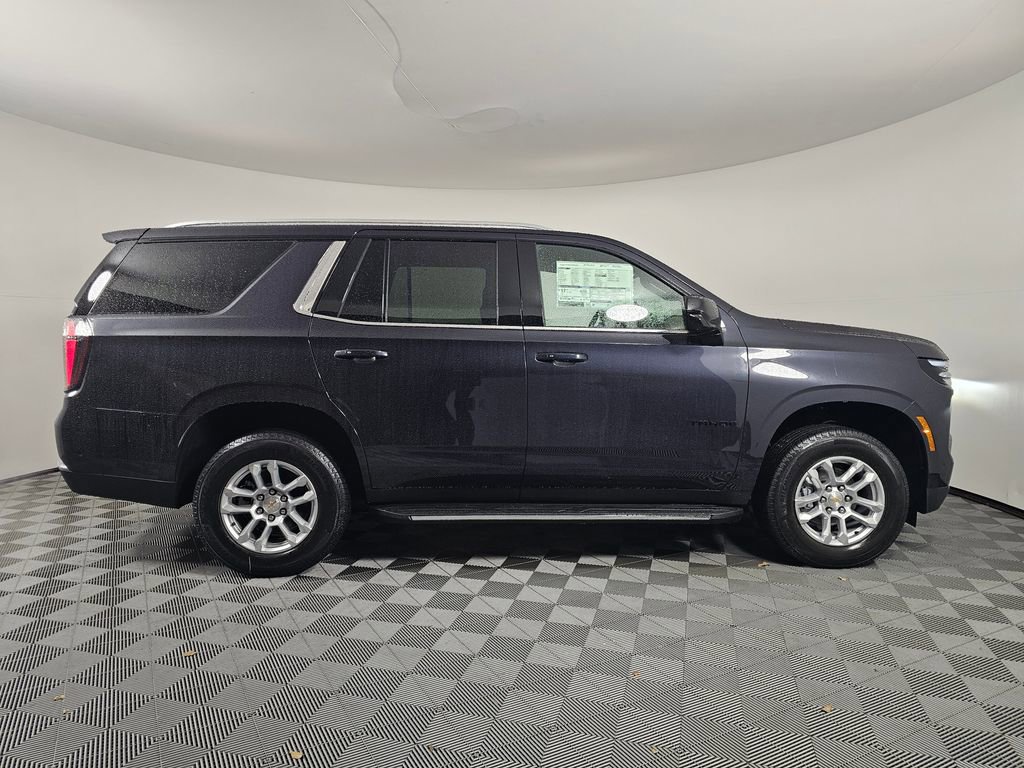 2026 Chevrolet Tahoe LS - Photo 8