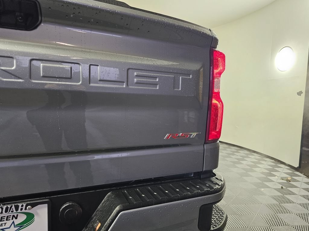 2025 Chevrolet Silverado 1500 RST - Photo 18