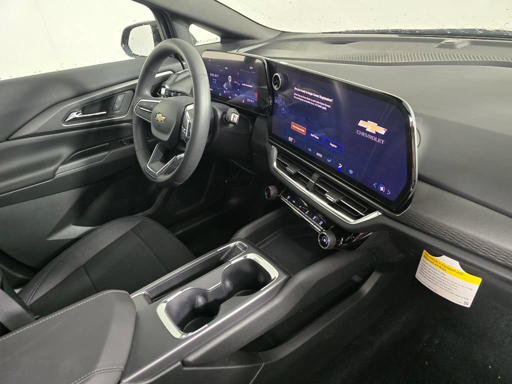 2026 Chevrolet Equinox EV 1LT - Photo 10