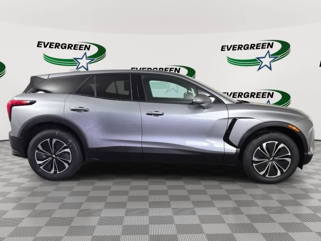 2025 Chevrolet Blazer EV LT - Photo 6