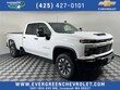 Chevrolet Silverado 2500 HD