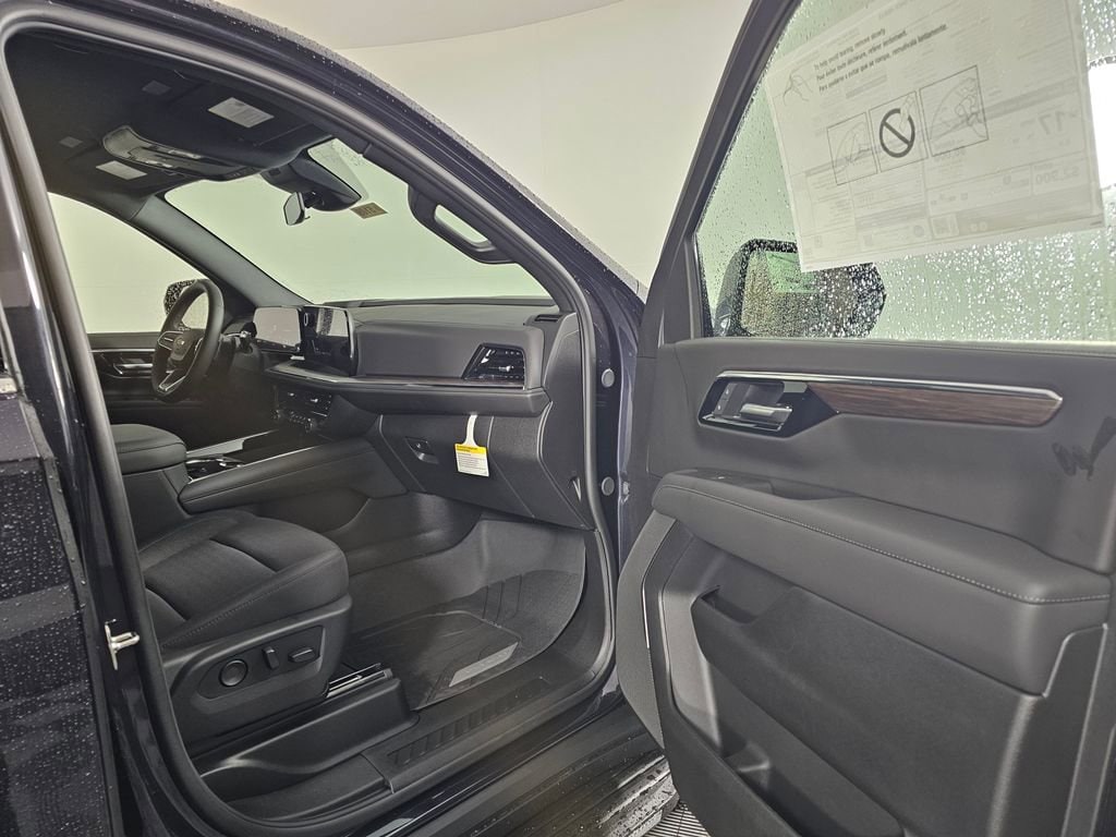 2026 Chevrolet Tahoe LS - Photo 13