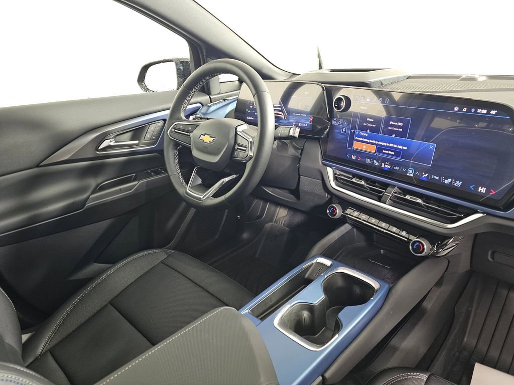 2026 Chevrolet Equinox EV 2LT - Photo 11