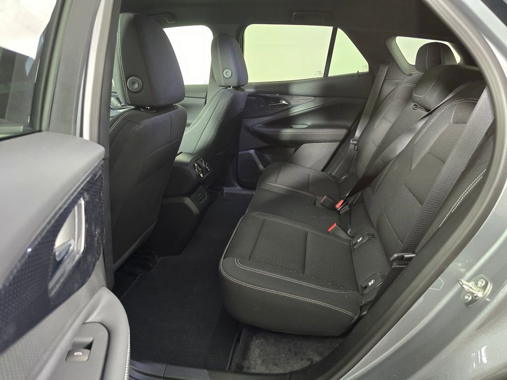 2025 Chevrolet Blazer EV LT - Photo 18