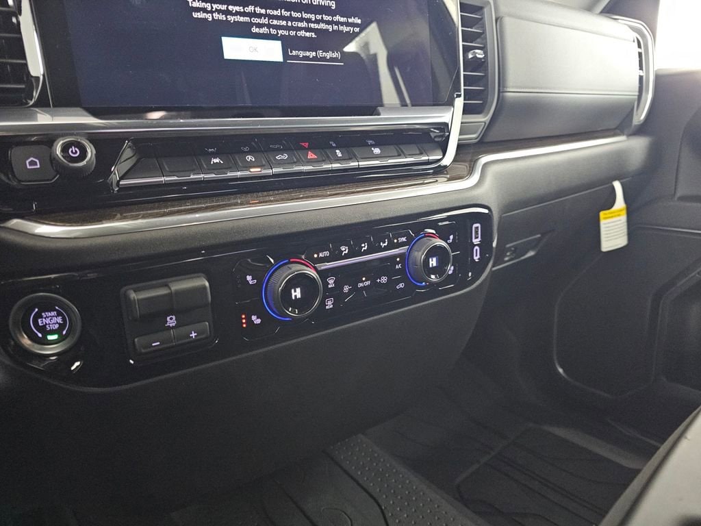 2025 Chevrolet Silverado 1500 RST - Photo 30