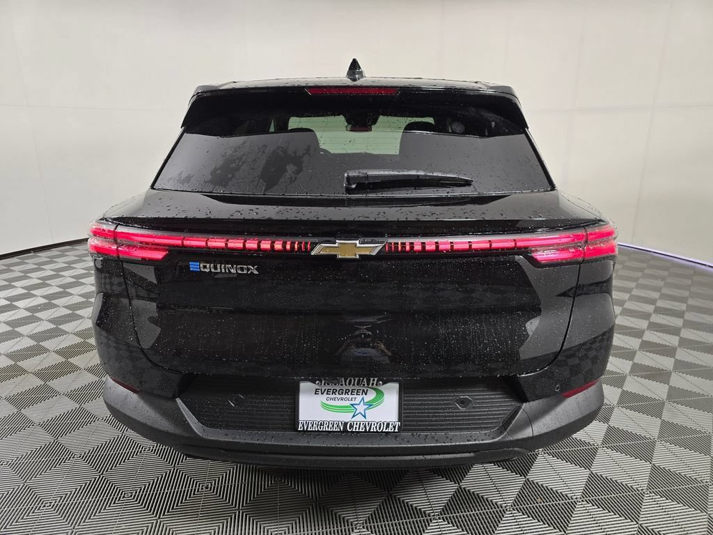 2026 Chevrolet Equinox EV 1LT - Photo 6
