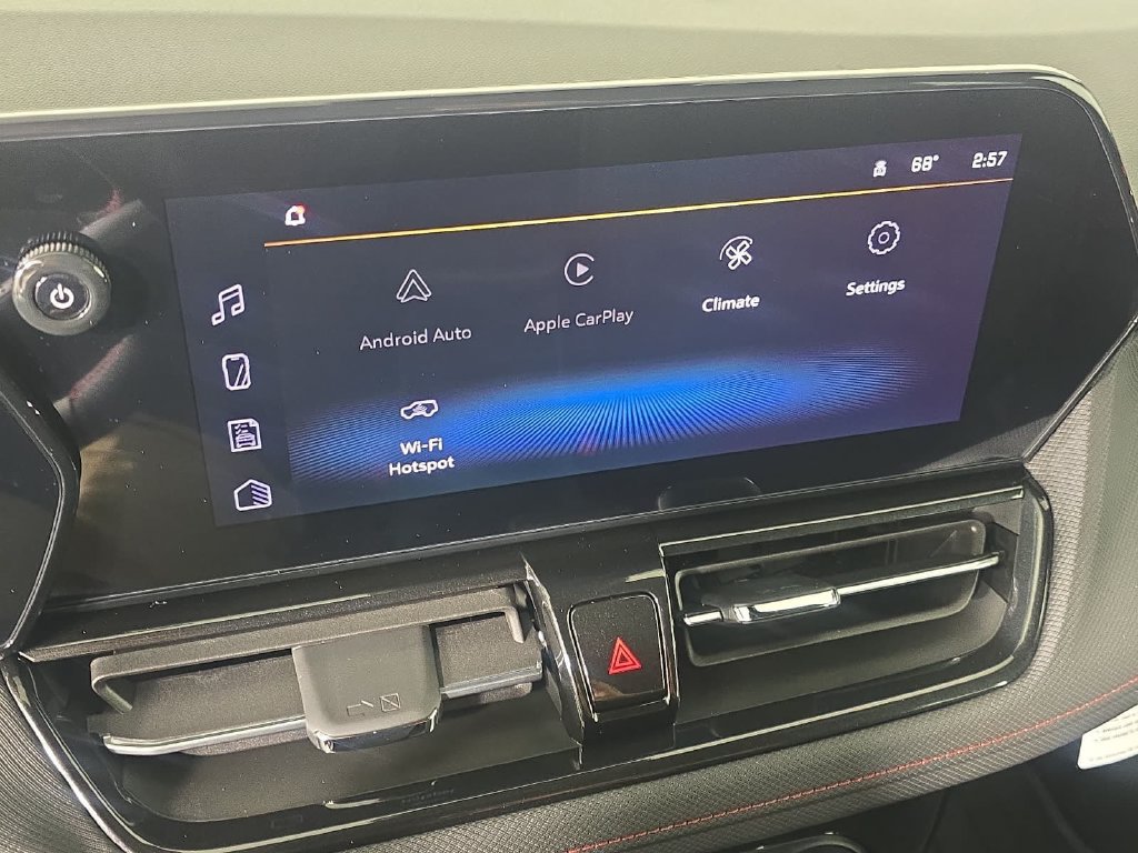 2026 Chevrolet Trailblazer RS - Photo 17