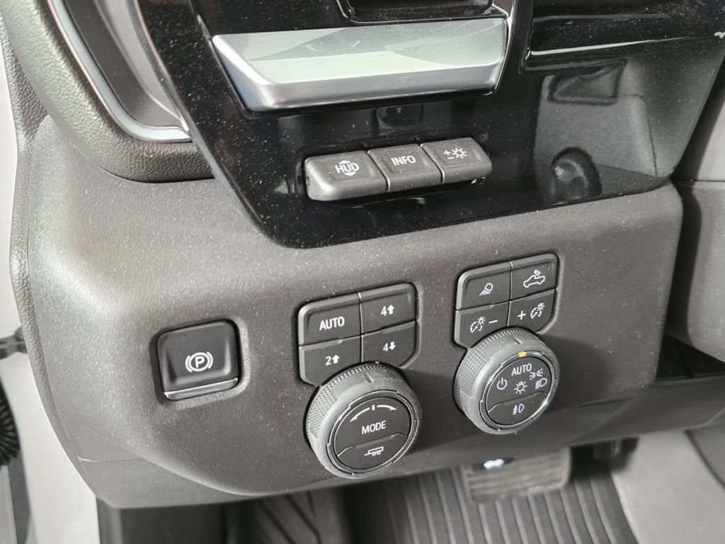 2026 Chevrolet Silverado 1500 LTZ - Photo 27
