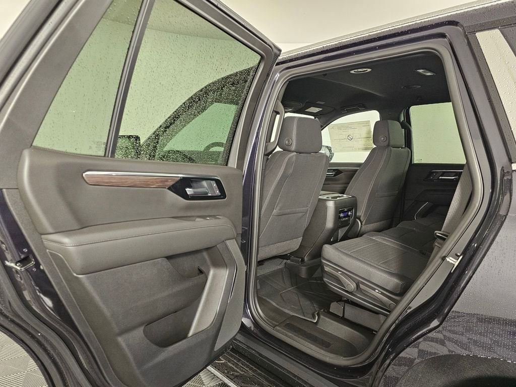 2026 Chevrolet Tahoe LS - Photo 19