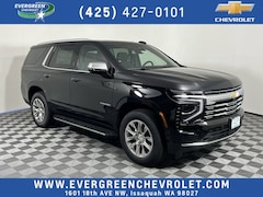 2025 Chevrolet Tahoe Premier SUV