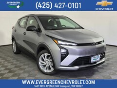 2027 Chevrolet Bolt LT SUV