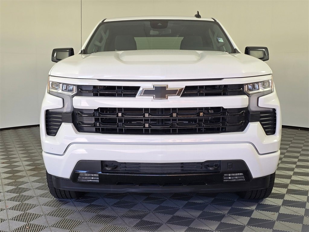 Used 2023 Chevrolet Silverado 1500 RST Truck
