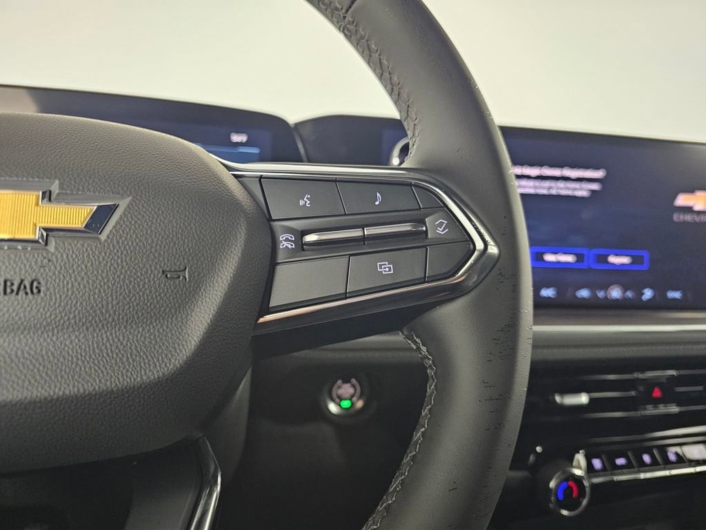 2026 Chevrolet Tahoe LS - Photo 36