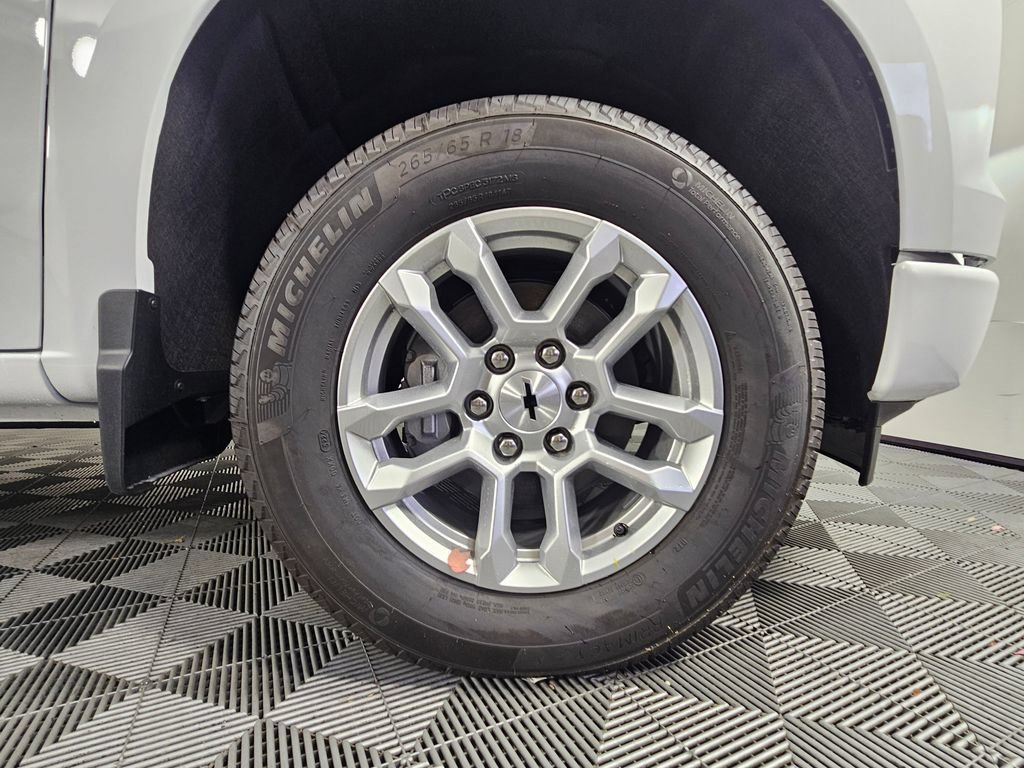 2025 Chevrolet Silverado 1500 RST - Photo 9