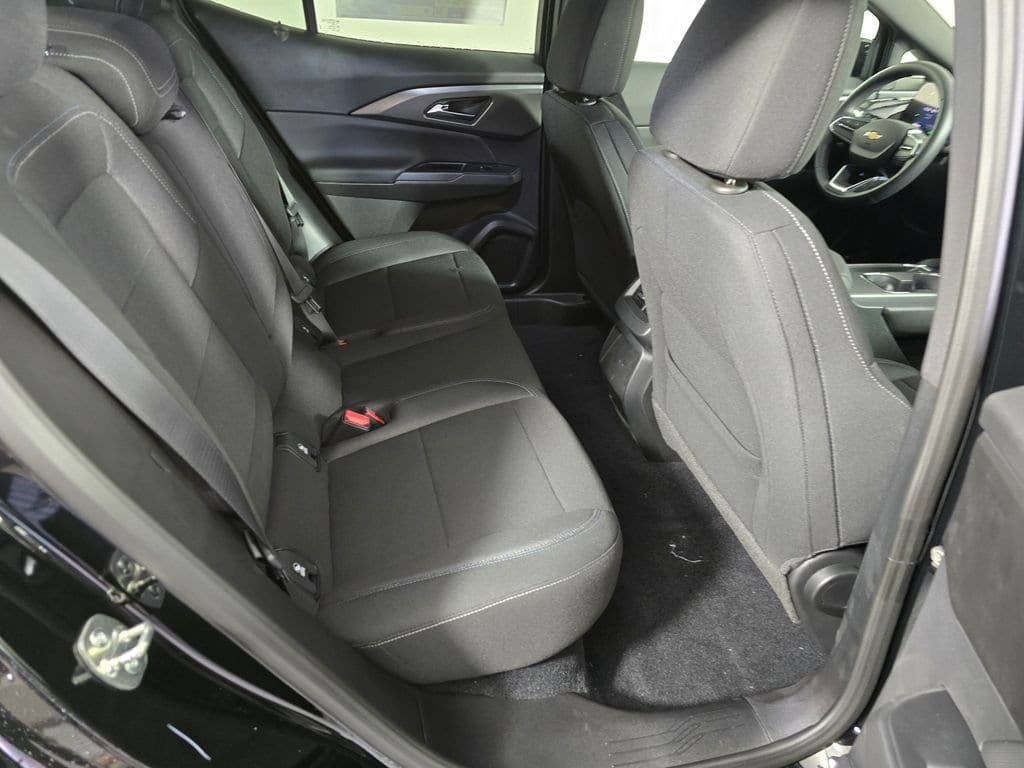 2026 Chevrolet Equinox EV 1LT - Photo 14