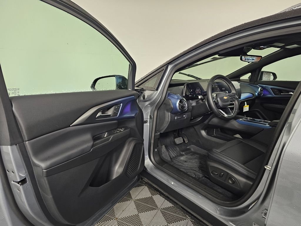 2026 Chevrolet Equinox EV 2LT - Photo 22