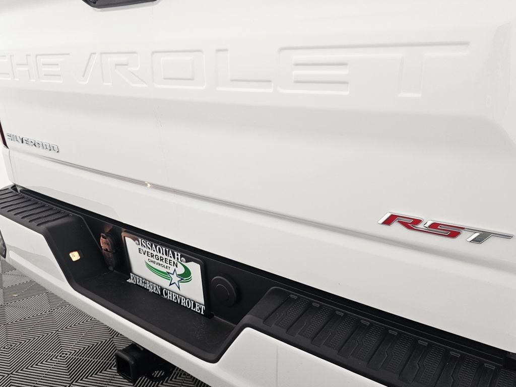 2025 Chevrolet Silverado 1500 RST - Photo 15