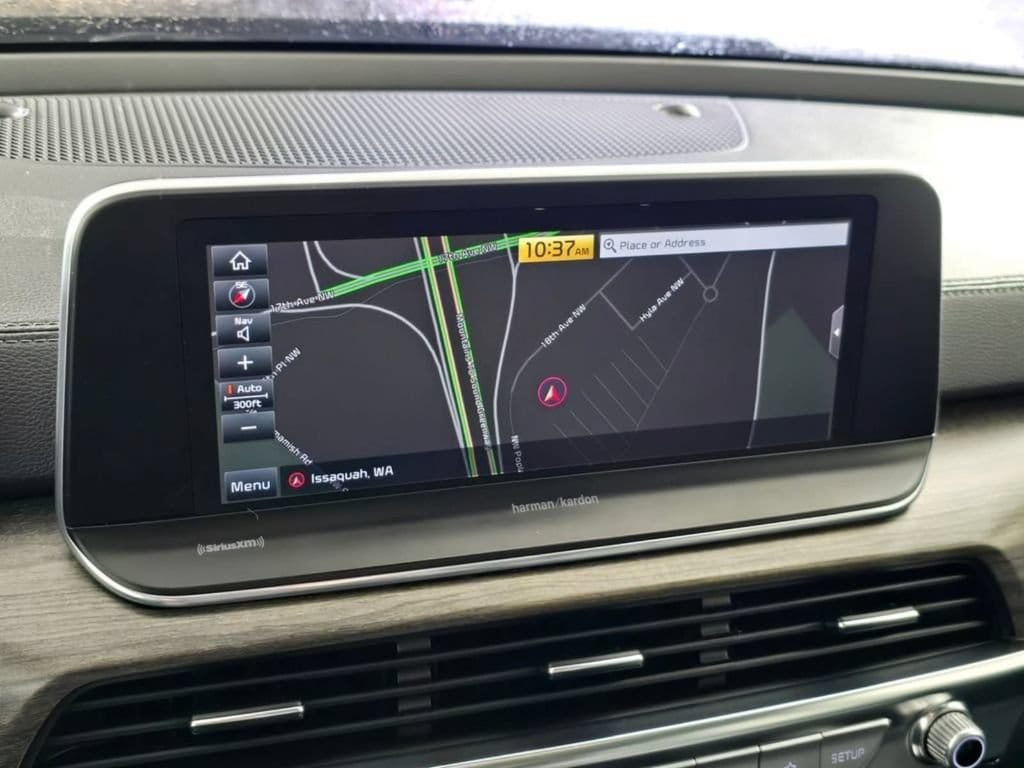 2020 Kia Telluride SX - Photo 32